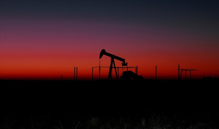 Stoklar azalınca petrol üretimi arttı
