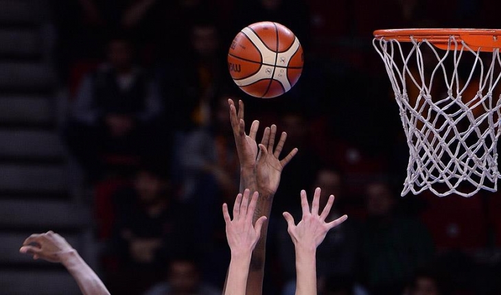 Basketbol Süper Ligi'nde 7. hafta heyecanı