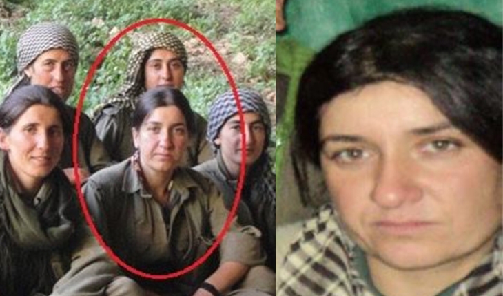 MİT’ten üst düzey operasyon! PKK’nın sözde kadın yapılanması sorumlusu öldürüldü