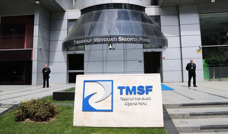TMSF’den “Yeni Dünya Sağlık Hizmetleri Ticari ve İktisadi Bütünlüğü” satışı