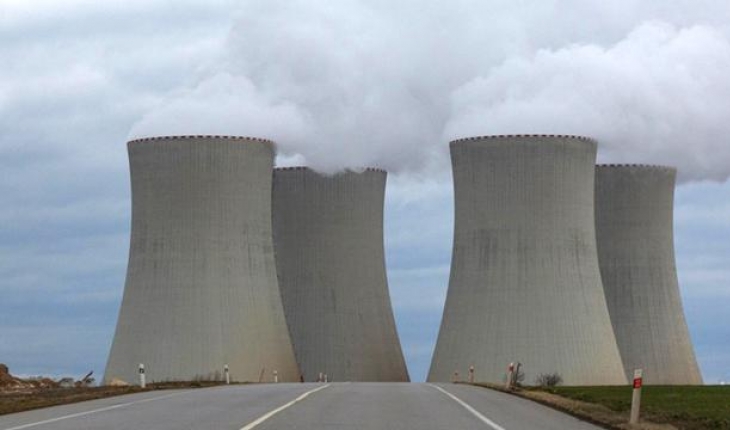 Türkiye’nin ikinci nükleer santrali için adımlar atılıyor