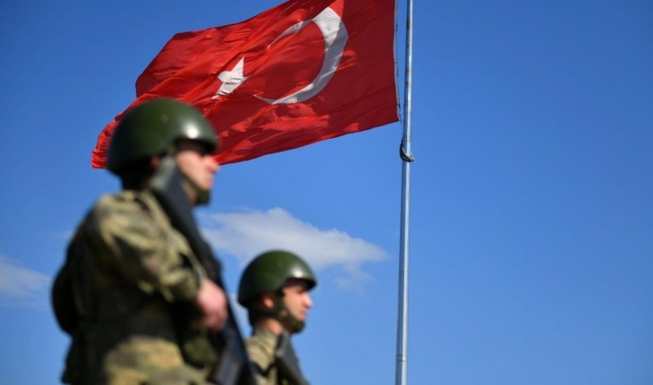 Terör örgütü PKK şüphelisi Yunanistan’a kaçarken yakalandı