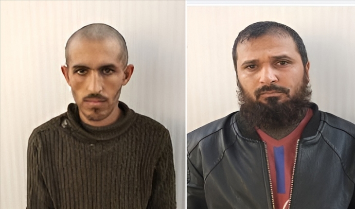Suriye’de DEAŞ operasyonu: 7 terörist yakalandı