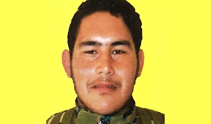 PKK’nın sözde tugay sorumlusu Mohammed Nasır’ı öldürüldü