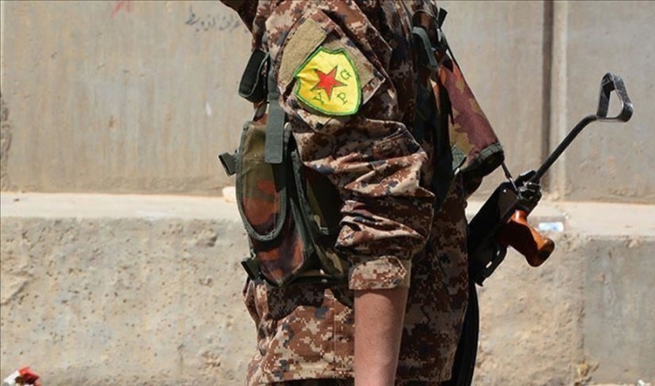 PKK/YPG, Halep'ten silahlı kadrosu için bir kız çocuğu daha kaçırdı