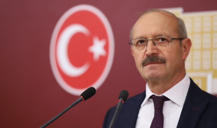 AK Parti Konya Milletvekili Sorgun: Mevlana’yı an(la)malıyız