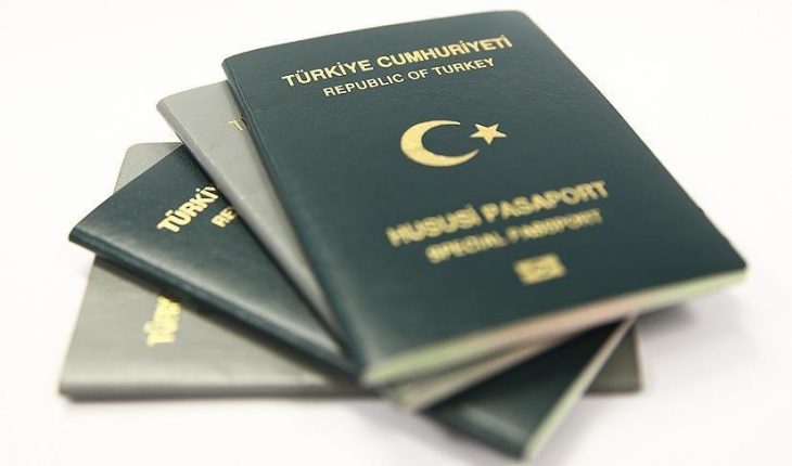 NVİ’den ’pasaport’ açıklaması: Hiçbir vatandaşımız mağdur edilmiyor