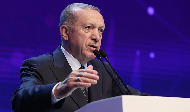 Cumhurbaşkanı Erdoğan: Hayat pahalılığı meselesini adım adım çözüme ulaştırıyoruz
