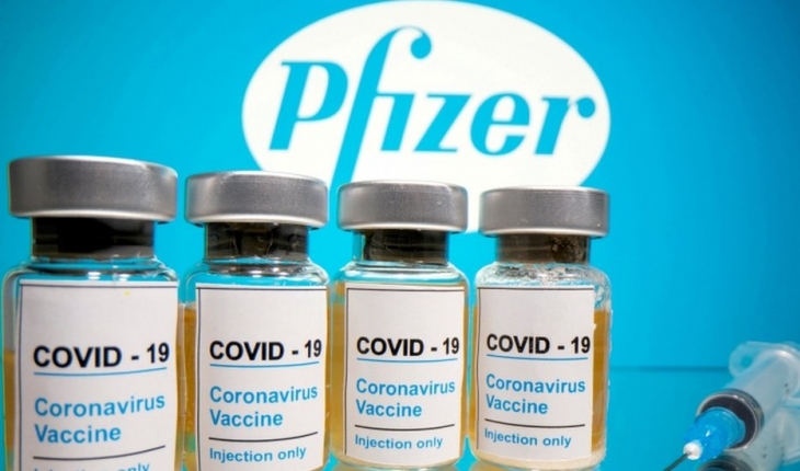 Çin, Pfizer’ın Kovid-19 ilacının internetten satışına izin verdi