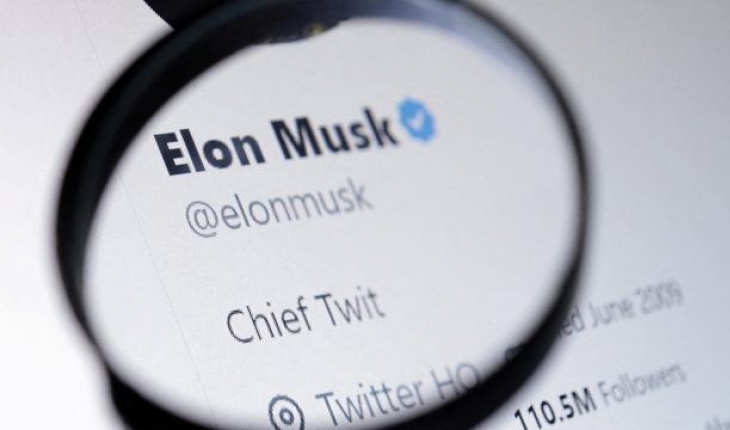 Elon Musk’ın Twitter’da ’yöneticilik görevini bırakma’ anketi sonuçlandı