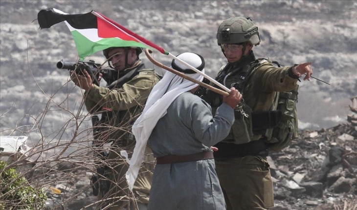 BM’ye göre İsrail-Filistin çatışmasında bu yıl şimdiye kadar 170 kişi hayatını kaybetti