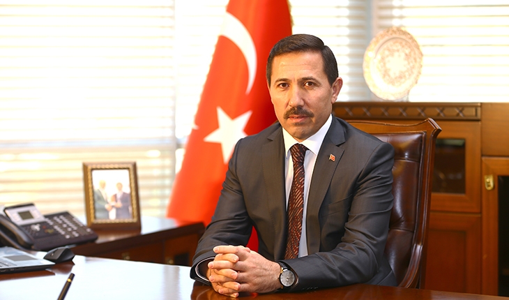 Karatay Belediye Başkanı Hasan Kılca’dan Mehmet Akif Ersoy mesajı