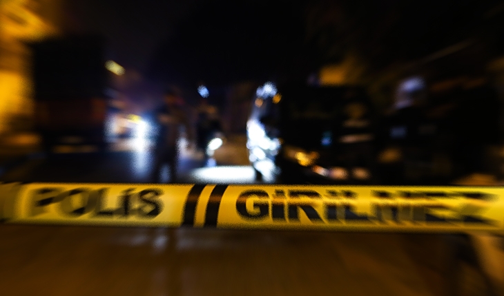 Konya'da eğlence mekanında bıçaklı kavga: 1 ölü, 2 gözaltı