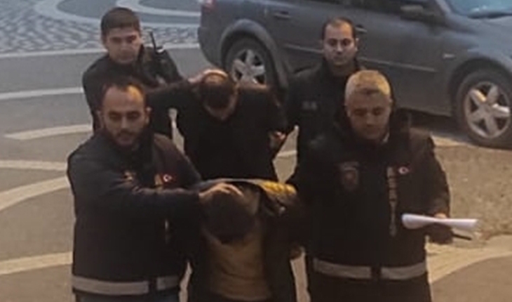 Konya’da bir kişinin öldüğü bıçaklı kavgada 2 kişi tutuklandı