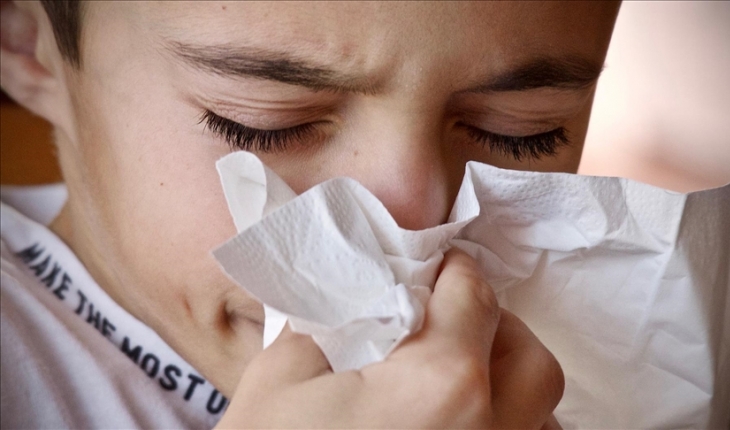 Okullardaki grip salgınına karşı uzmanlardan uyarı   