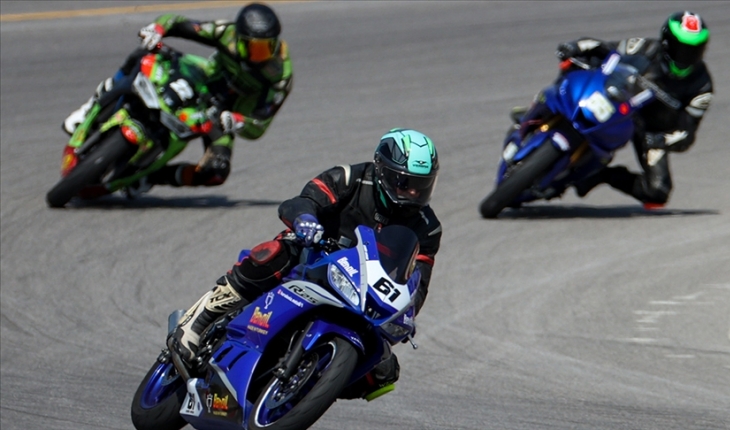 Türkiye, motosiklet sporlarında uluslararası 3 önemli şampiyonaya ev sahipliği yapacak