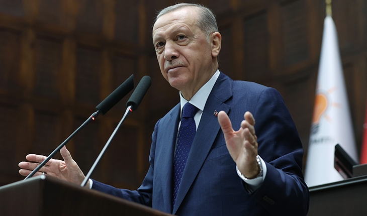 Cumhurbaşkanı Erdoğan: Memur ve emekli zam oranını yüzde 30'a yükseltiyoruz
