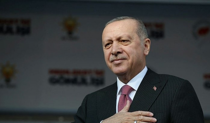 Pakistan Senatosu, Cumhurbaşkanı Erdoğan’ı Nobel Barış Ödülü’ne aday gösterdi