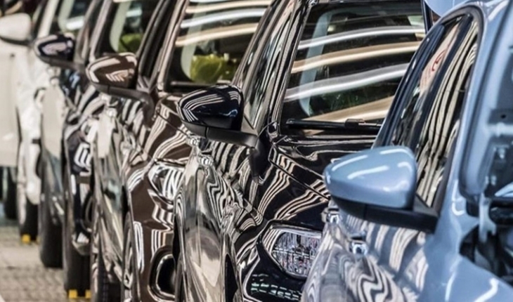 Otomobil-hafif ticari araç pazarı 2022’de yüzde 6,2 büyüdü