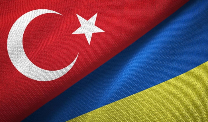 Ukrayna, Türkiye’nin insani koridor teklifini destekliyor