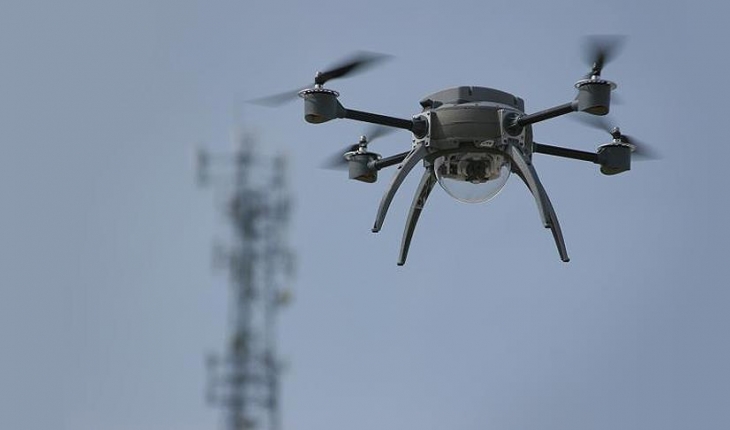 TEKNOFEST Drone Şampiyonası’na başvurular 15 Ocak’ta sona erecek
