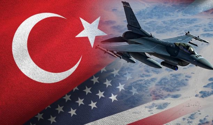 ABD: F-16 satışıyla İsveç ve Finlandiya’nın NATO üyeliği bağlantılı değil