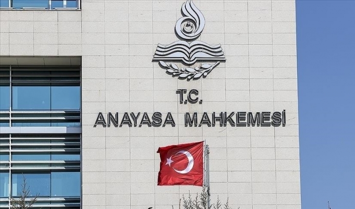HDP’ye kapatma davası: Erteleme talebi yarın karara bağlanacak