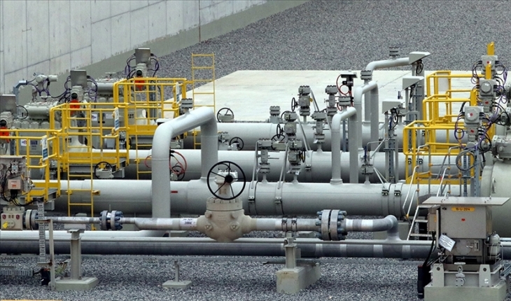 BOTAŞ duyurdu: Sanayide kullanılan doğalgaza indirim