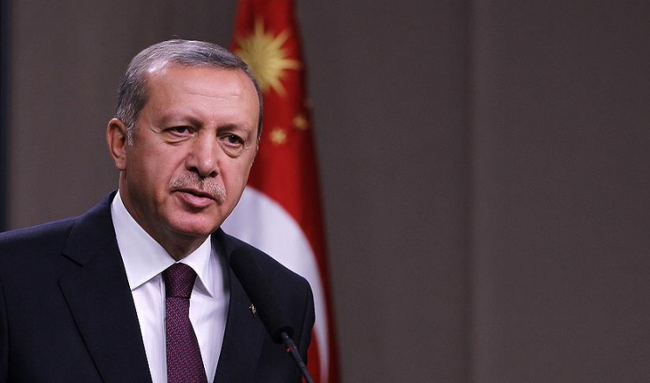 Cumhurbaşkanı Erdoğan’dan “2053 Ulaştırma ve Lojistik Ana Planı“ genelgesi