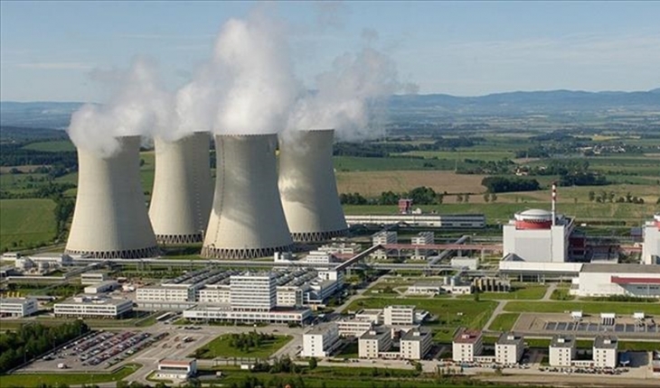 Türkiye'de nükleer enerji dönemi başlıyor