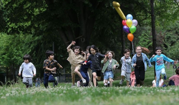 Seydişehir’de çocuk festivali başlıyor