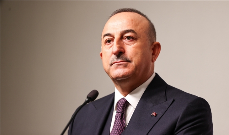 Dışişleri Bakanı Çavuşoğlu: Masa başında, oturduğumuz yerden büyükelçilik yapma dönemi bitmiştir