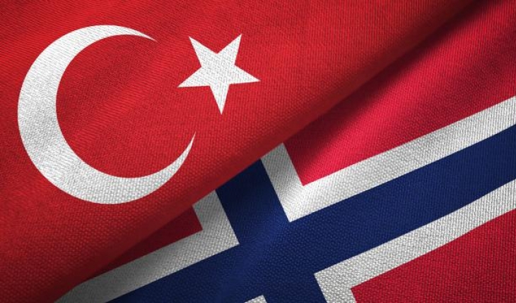 Türkiye tepki gösterdi, Norveç geri adım attı
