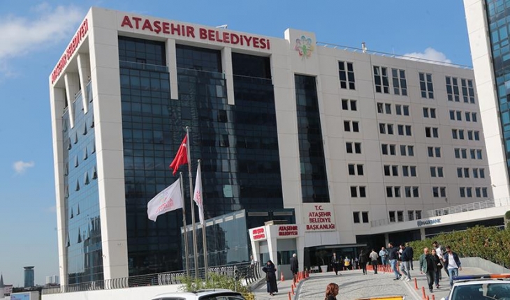 Ataşehir Belediyesi’ne soruşturma: Başkan yardımcıları da gözaltında