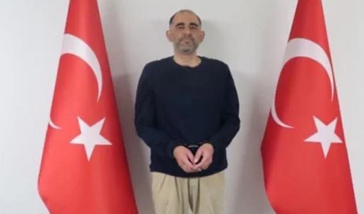 FETÖ mensubu Uğur Demirok'a 2 yıl 2 ay hapis cezası