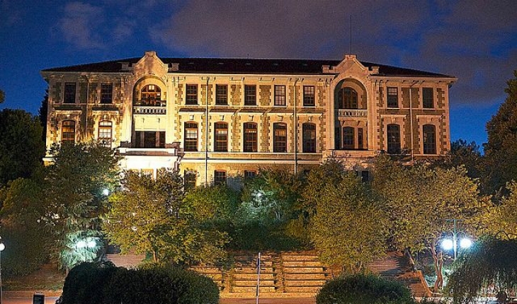 Boğaziçi Üniversitesi’ndeki olaylara ilişkin 14 sanıklı davada karar açıklandı