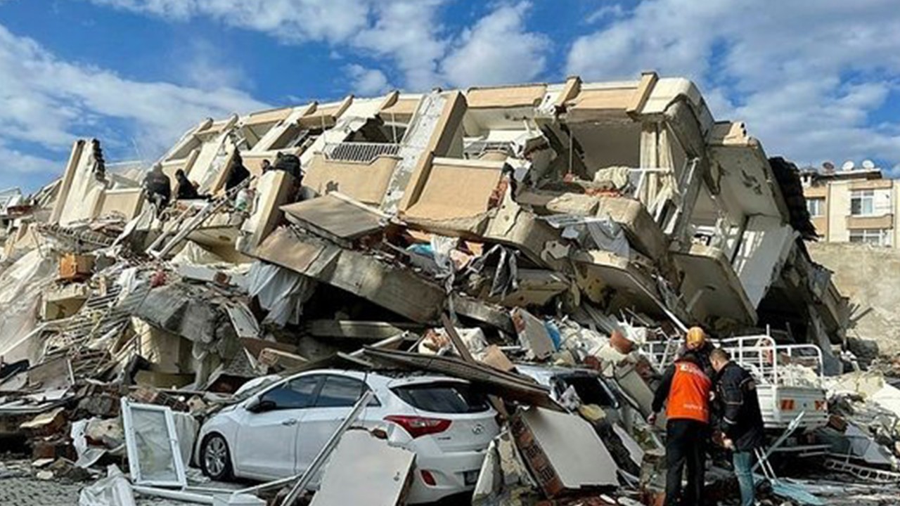 Depremzedelere yardım adı altında dolandırıcılık amaçlı kurulan siteler kapatıldı