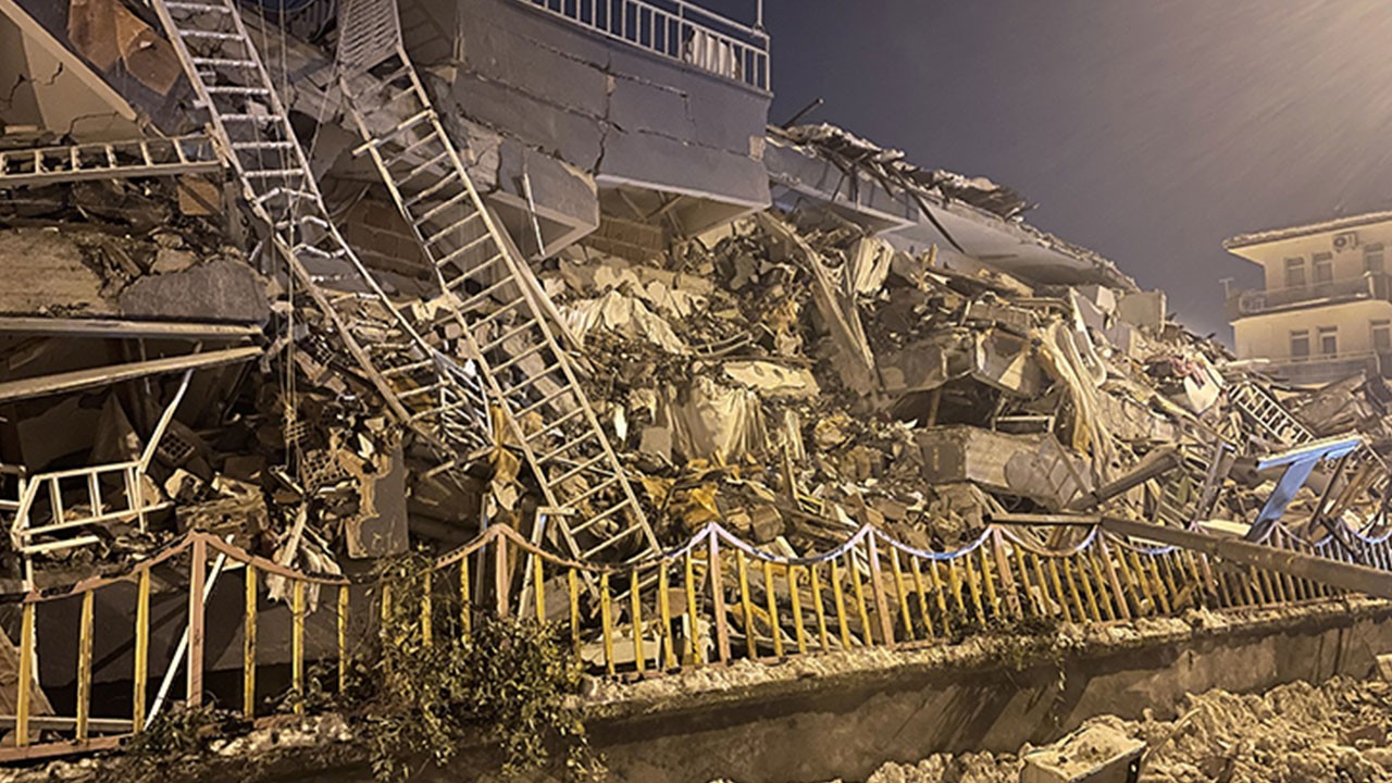 Voleybolcular Resul Gün, Görkem Can Gündüz ve Tunahan Yıldız depremde vefat etti