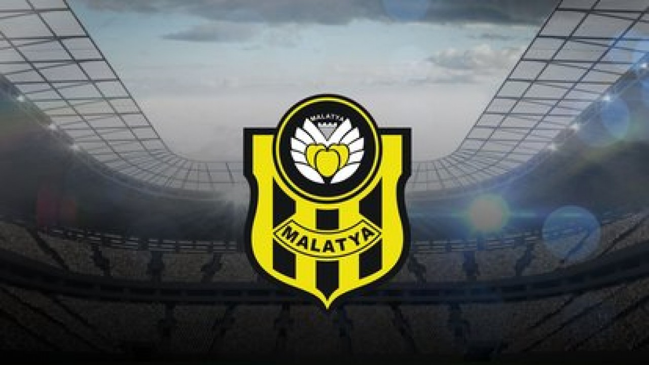 Yeni Malatyaspor ligden çekilme talebini TFF'ye iletti