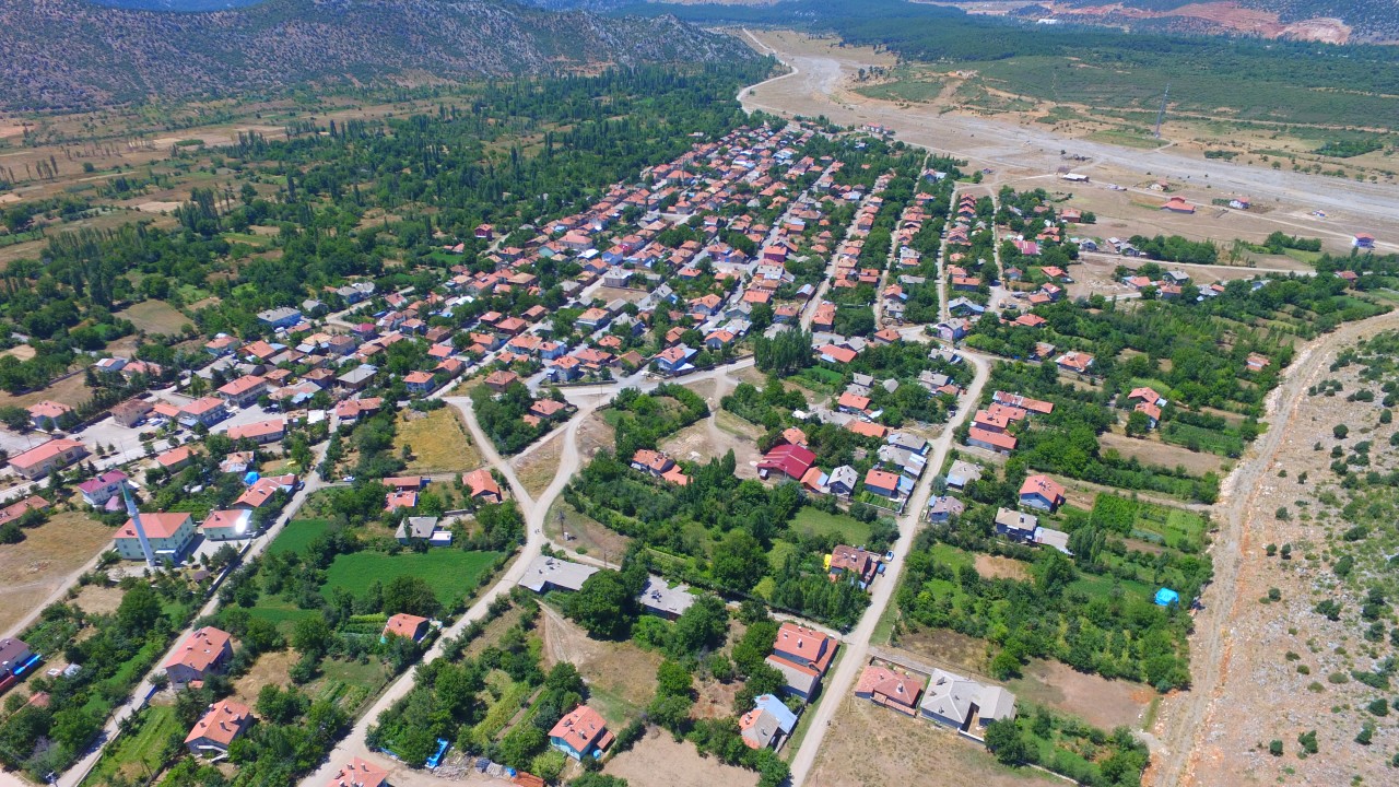 Doğanşehir Kurucuova Mahallesi kardeş köy ilan edildi