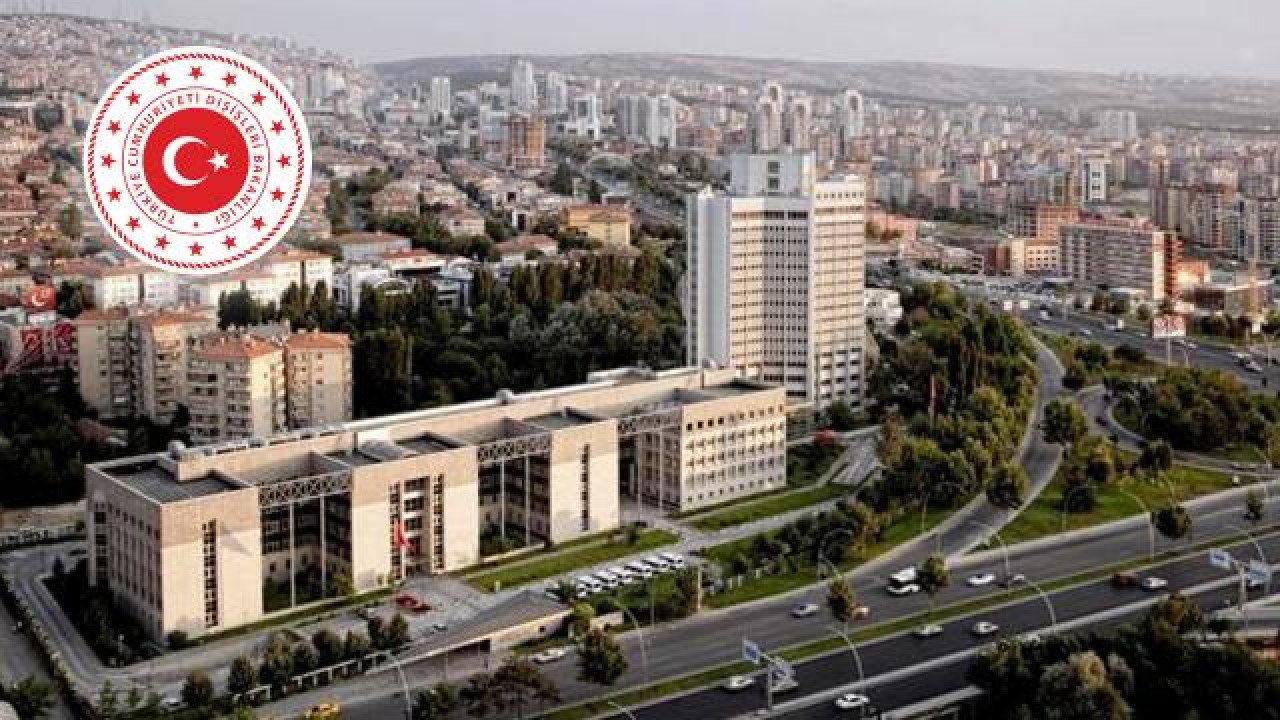 Türkiye, AP'de PKK iltisaklı şahısların propagandasına müdahale edilmemesini kınadı