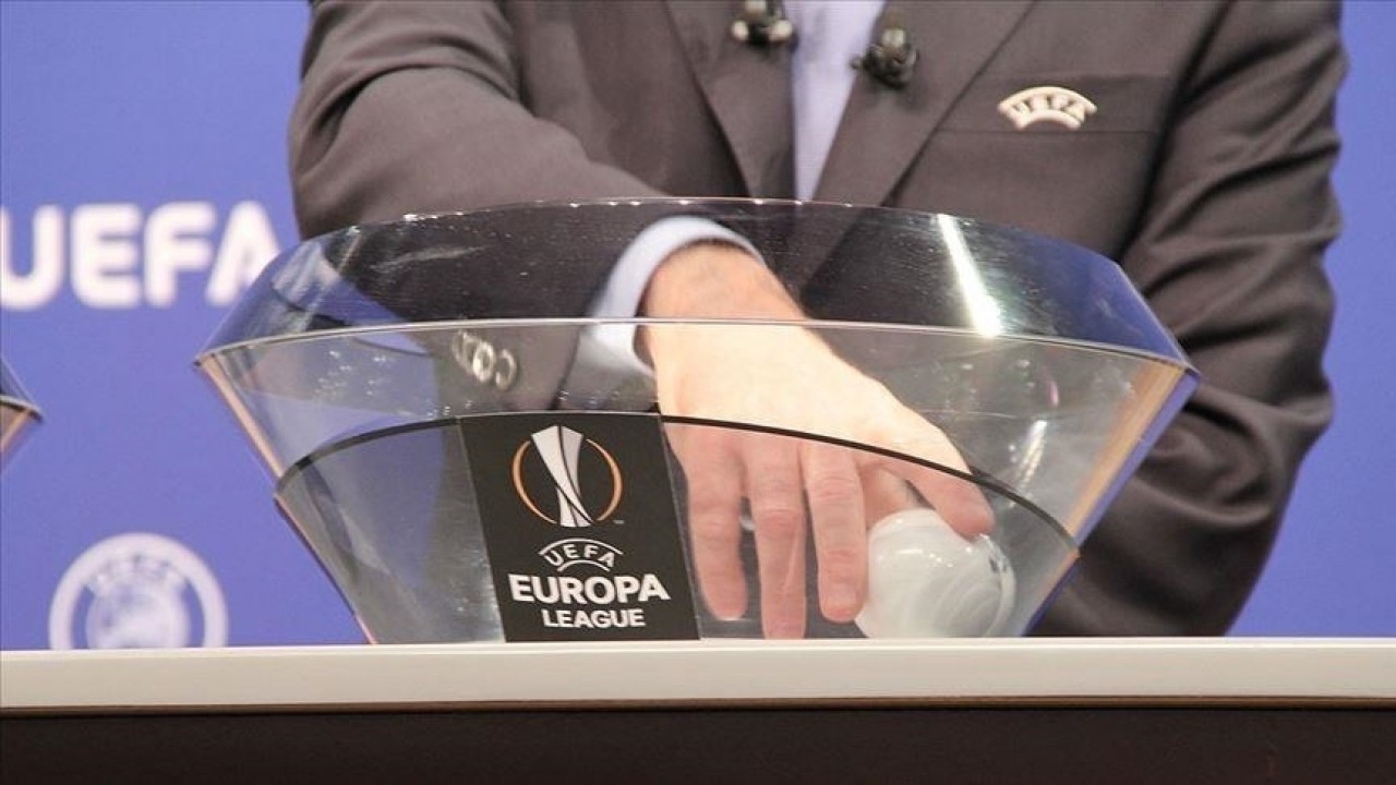 Avrupa kupalarında son 16 turu kurası yarın çekilecek