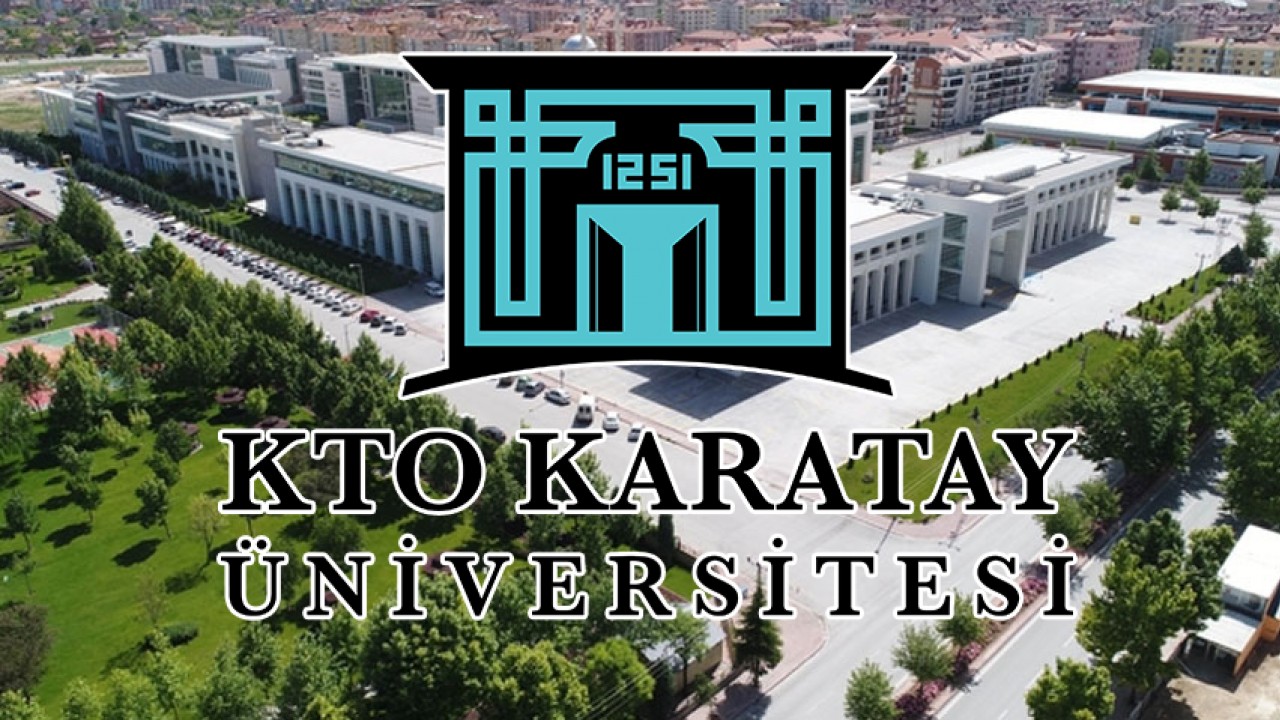 KTO Karatay Üniversitesi, Konya genelinde ücretsiz TYT deneme sınavı yapacak