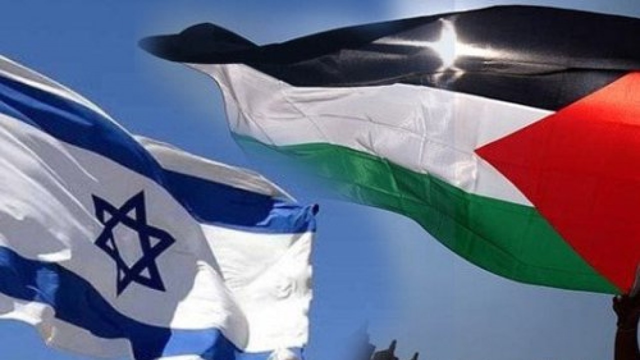 İsrail ve Filistin’den, tek taraflı eylemleri 3-6 ay durdurma kararı