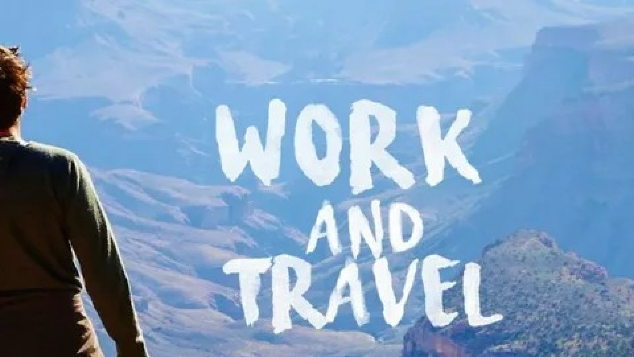 Work And Travel Hakkında Merak Edilenler