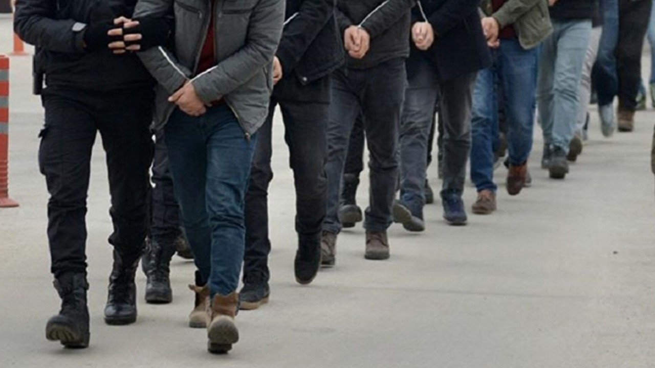 Konya’da aranan 50 kişi yakalandı