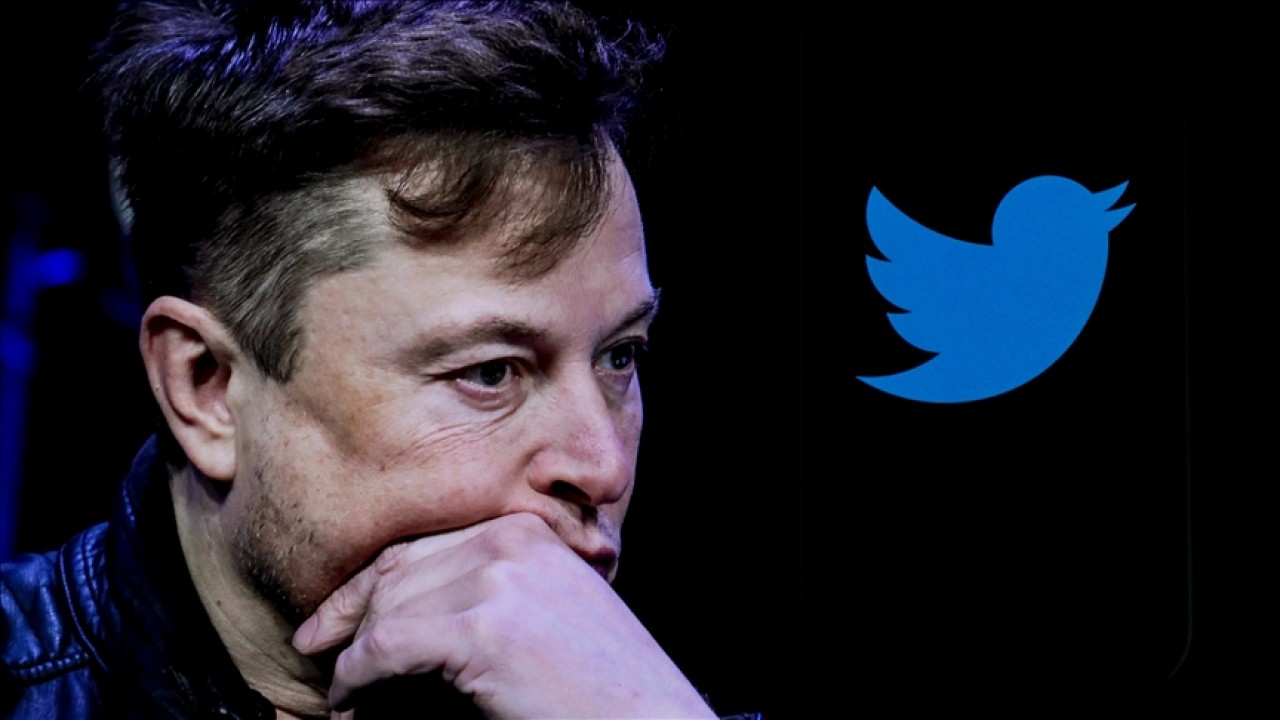 Elon Musk’ın Twitter’ı satın almasına Rekabet Kurulundan cezalı onay