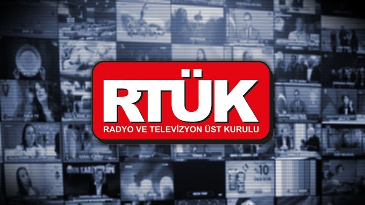RTÜK'ten Flash TV'ye ve Habertürk'e ceza
