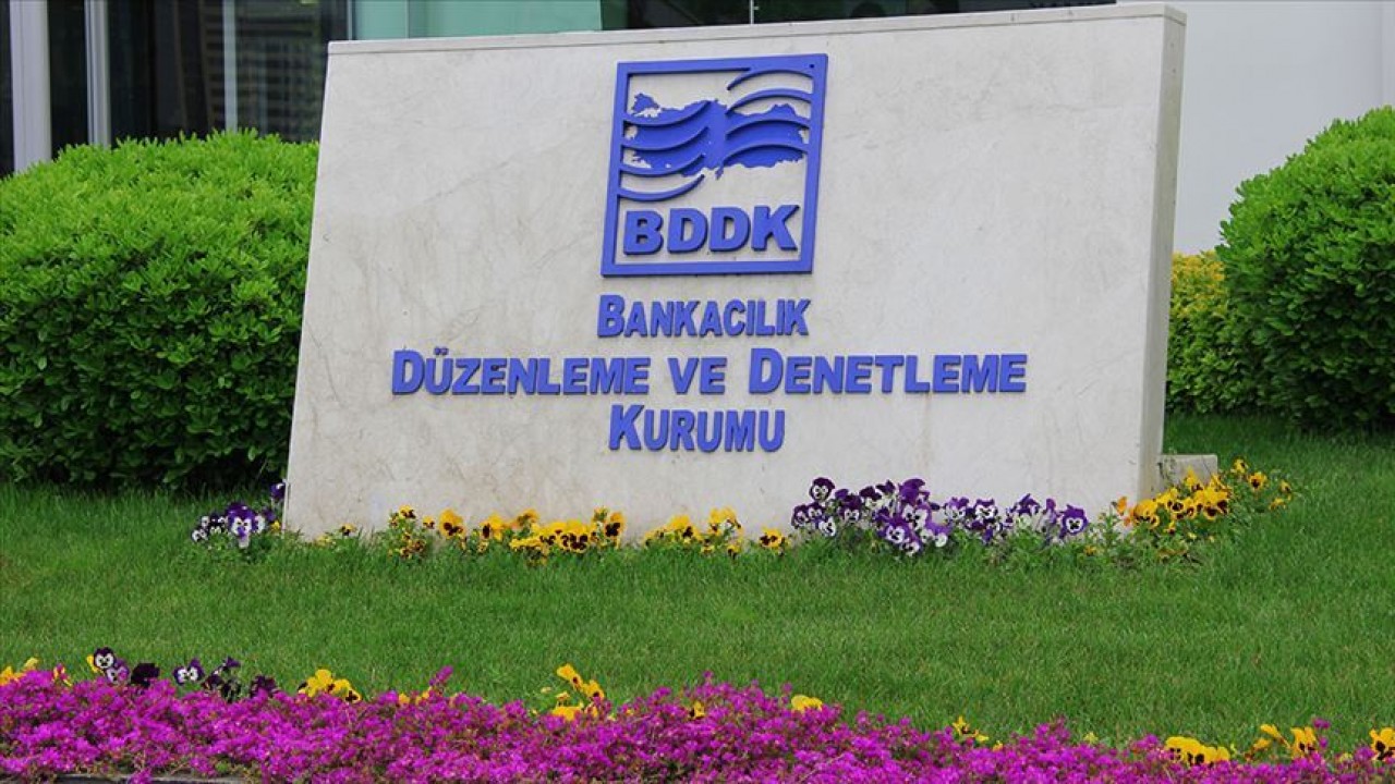 BDDK, bankaların net döviz pozisyonunun öz kaynakları içindeki payında üst sınırı yüzde 10’a yükseltti