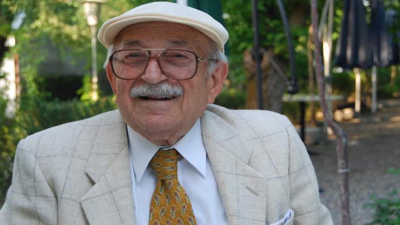 Konyalı siyaset ve devlet adamı Dr. Vefa Tanır hayatını kaybetti
